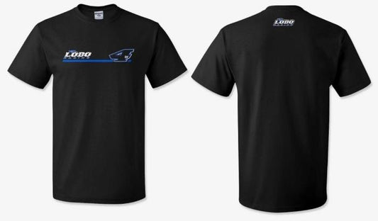 LOBO 4W T-Shirt