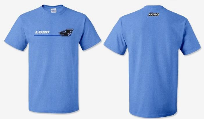 LOBO 4W T-Shirt