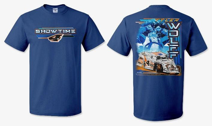 Showtime T-Shirt