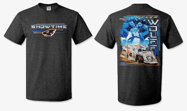 Showtime T-Shirt