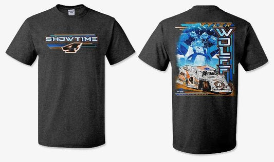Showtime T-Shirt