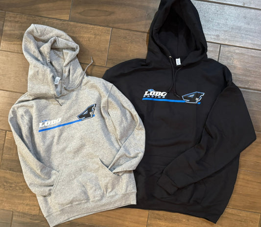 LOBO 4W Hoodie
