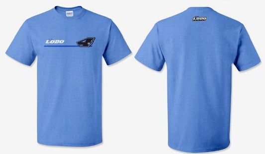 LOBO 4W T-Shirt