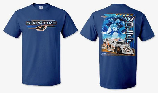 Showtime T-Shirt