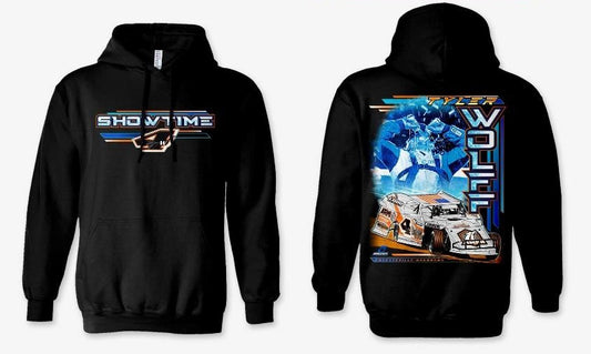 Showtime Hoodie
